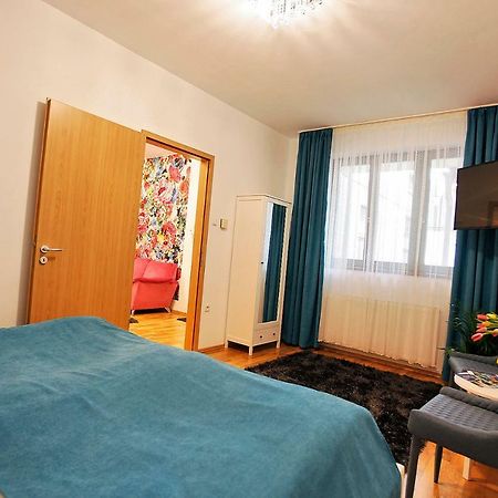 Paradise Apartman Miskolc Dış mekan fotoğraf