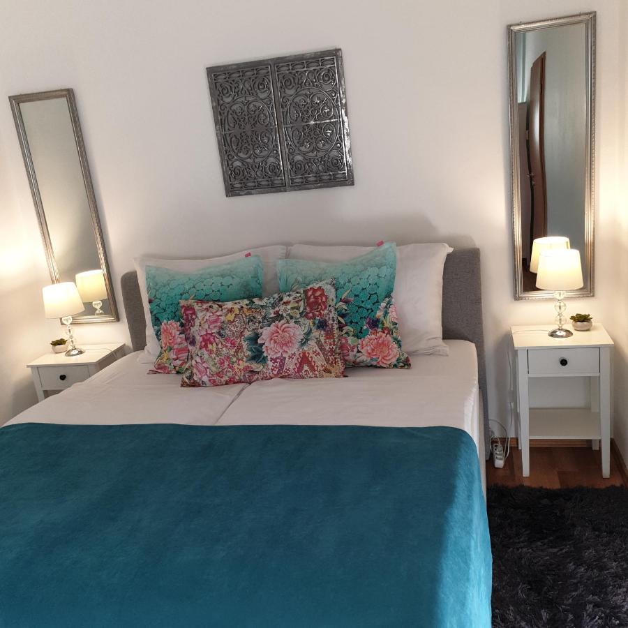 Paradise Apartman Miskolc Dış mekan fotoğraf