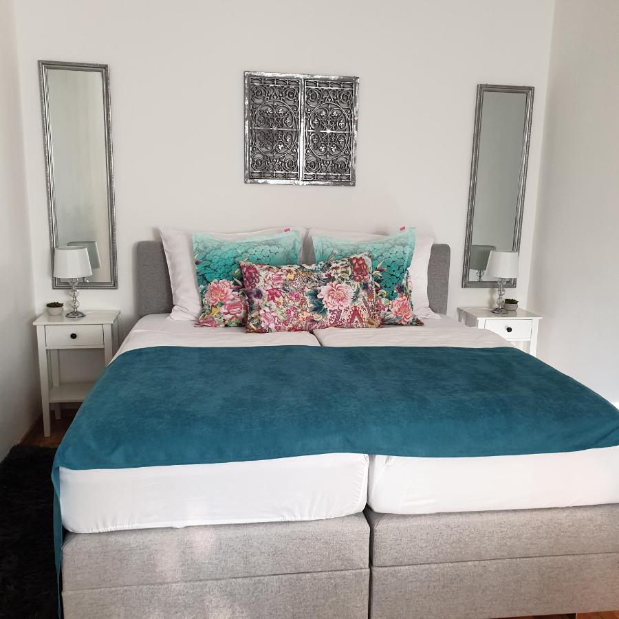 Paradise Apartman Miskolc Dış mekan fotoğraf