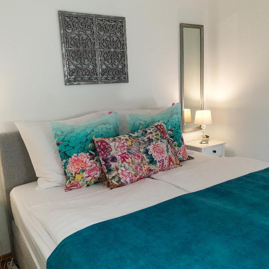 Paradise Apartman Miskolc Dış mekan fotoğraf