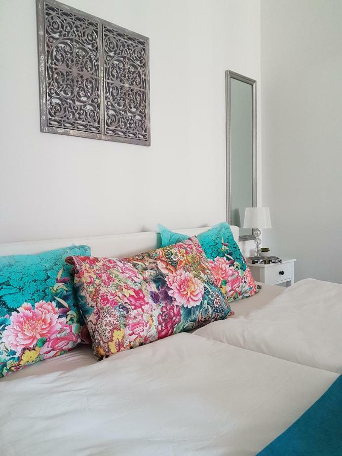 Paradise Apartman Miskolc Dış mekan fotoğraf