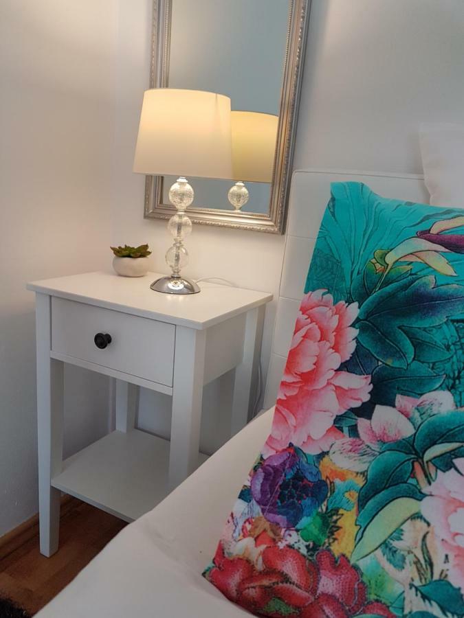 Paradise Apartman Miskolc Dış mekan fotoğraf