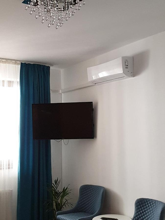 Paradise Apartman Miskolc Dış mekan fotoğraf